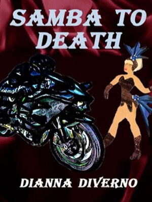 cover image of Samba to Death